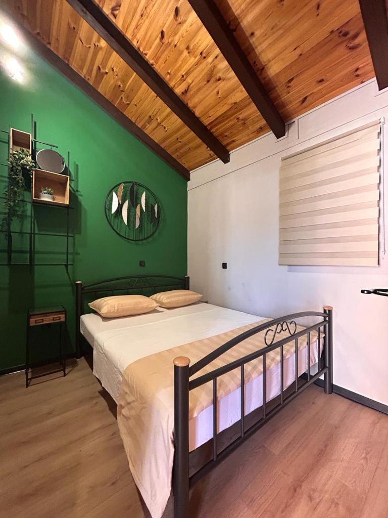 Apartman Milisa Primošten Exterior foto