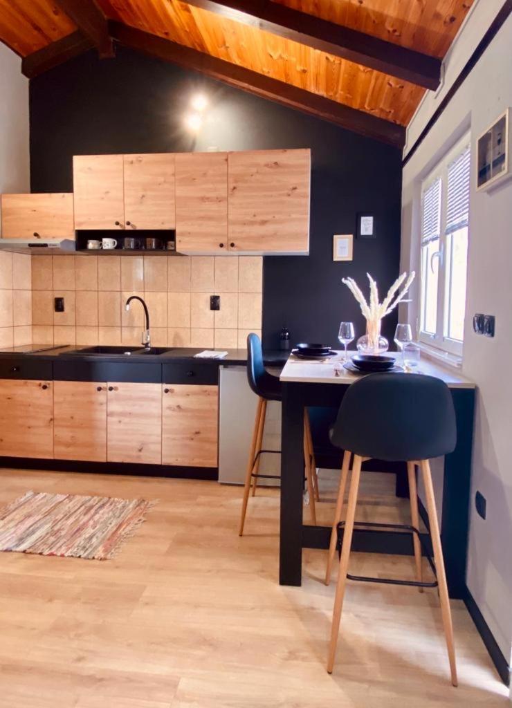 Apartman Milisa Primošten Exterior foto