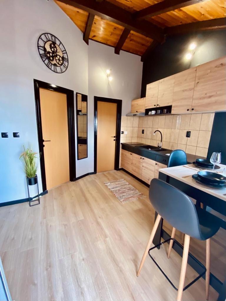 Apartman Milisa Primošten Exterior foto