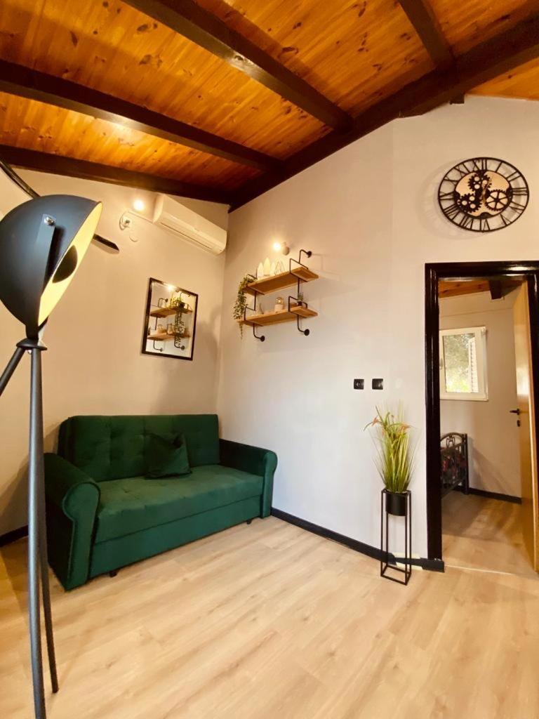 Apartman Milisa Primošten Exterior foto